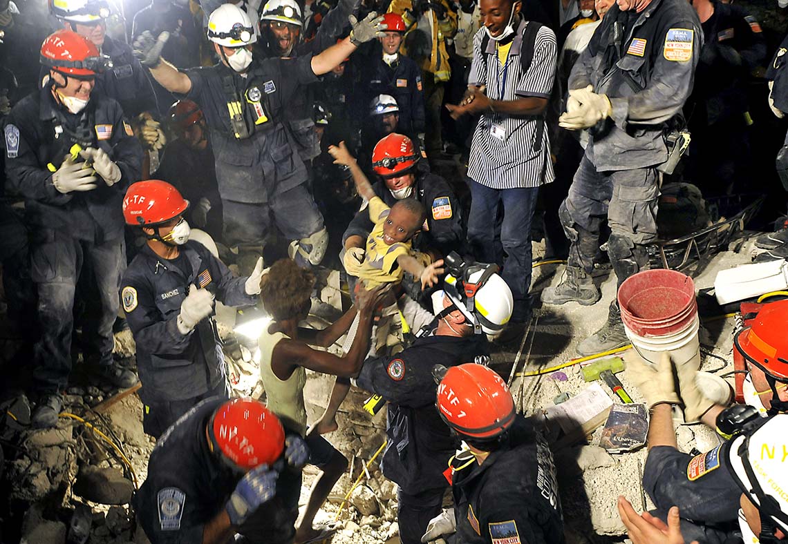 01Haiti